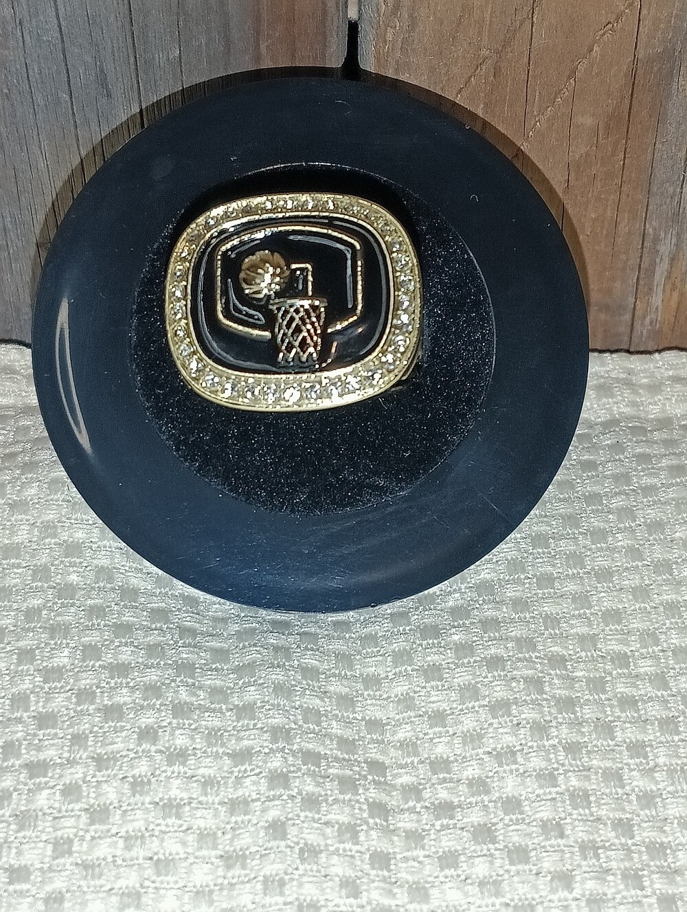 Basketball Ring - Picture 5 of 16
